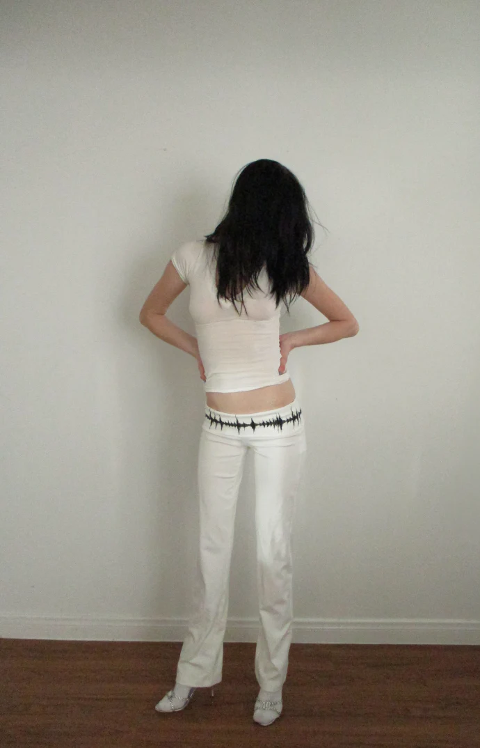 Amen Break Lounge Pants - Image 3
