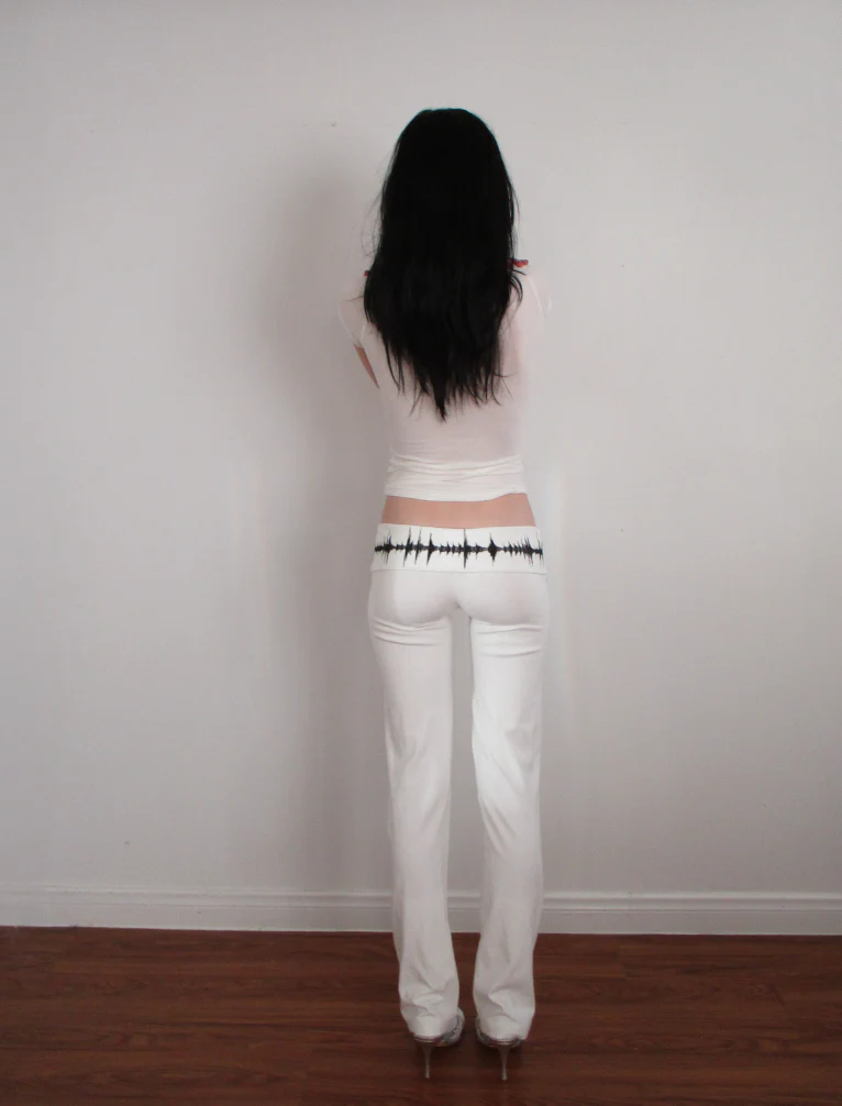 Amen Break Lounge Pants - Image 4