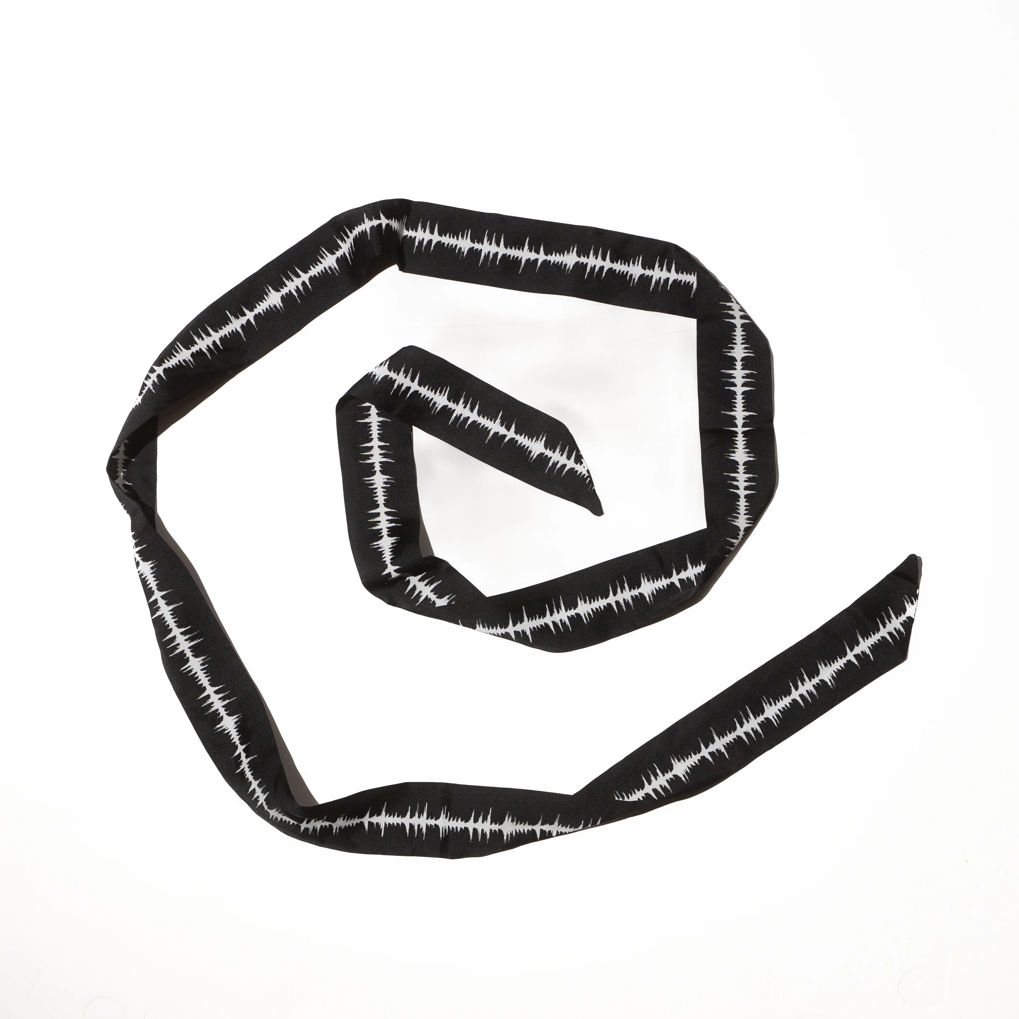 Amen Break Neck Tie - Image 6