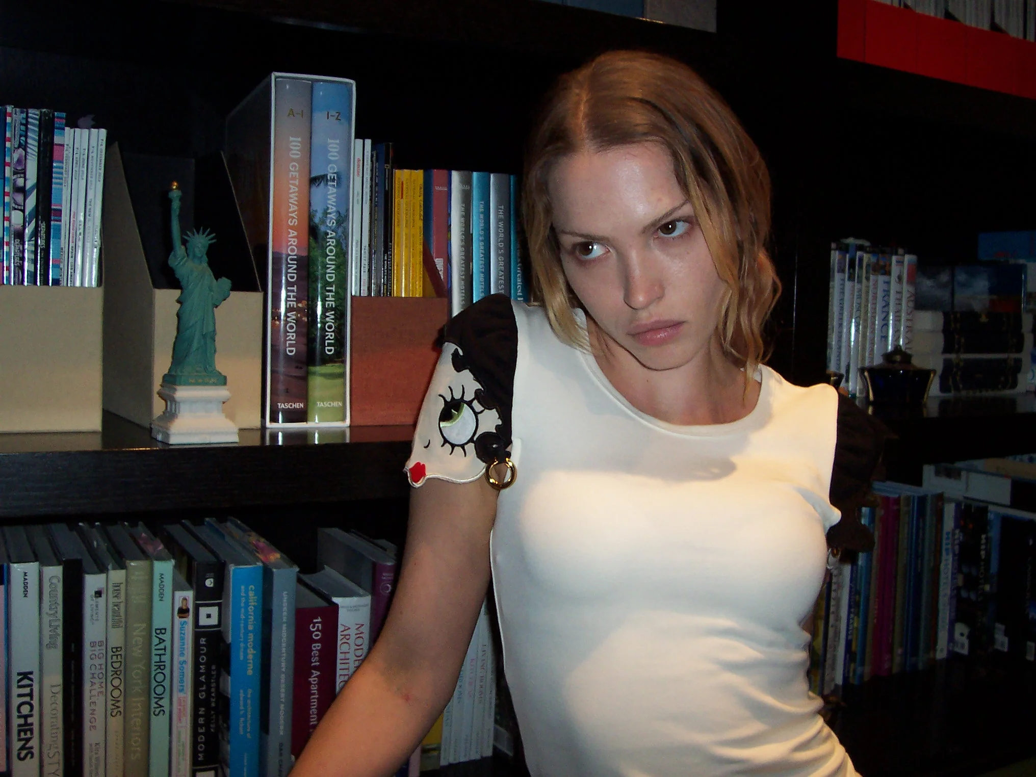 Betty Top - Image 3