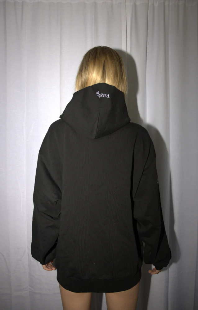 Brittany Hoodie - Image 4