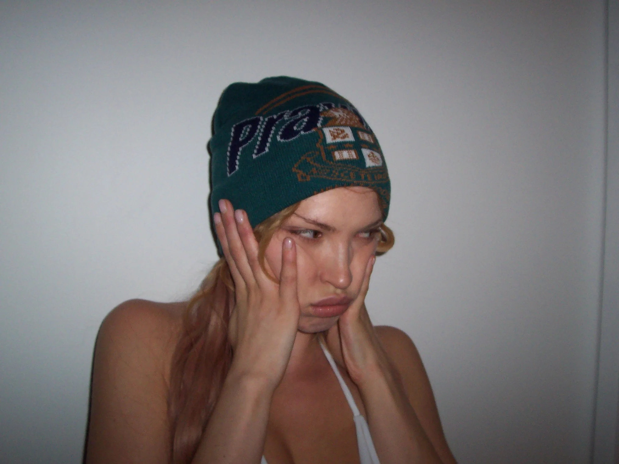 Crest Beanie - Image 3
