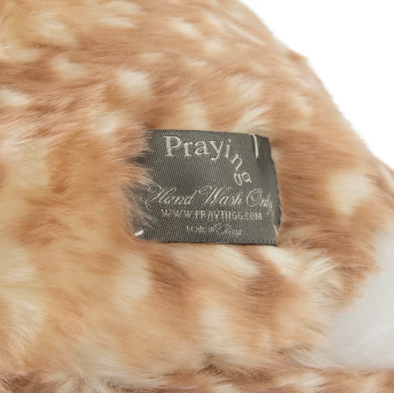 Deer Bag - Image 4