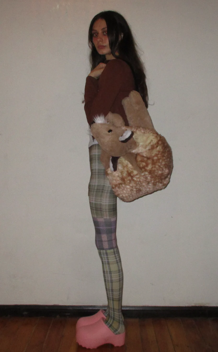 Deer Bag - Image 5
