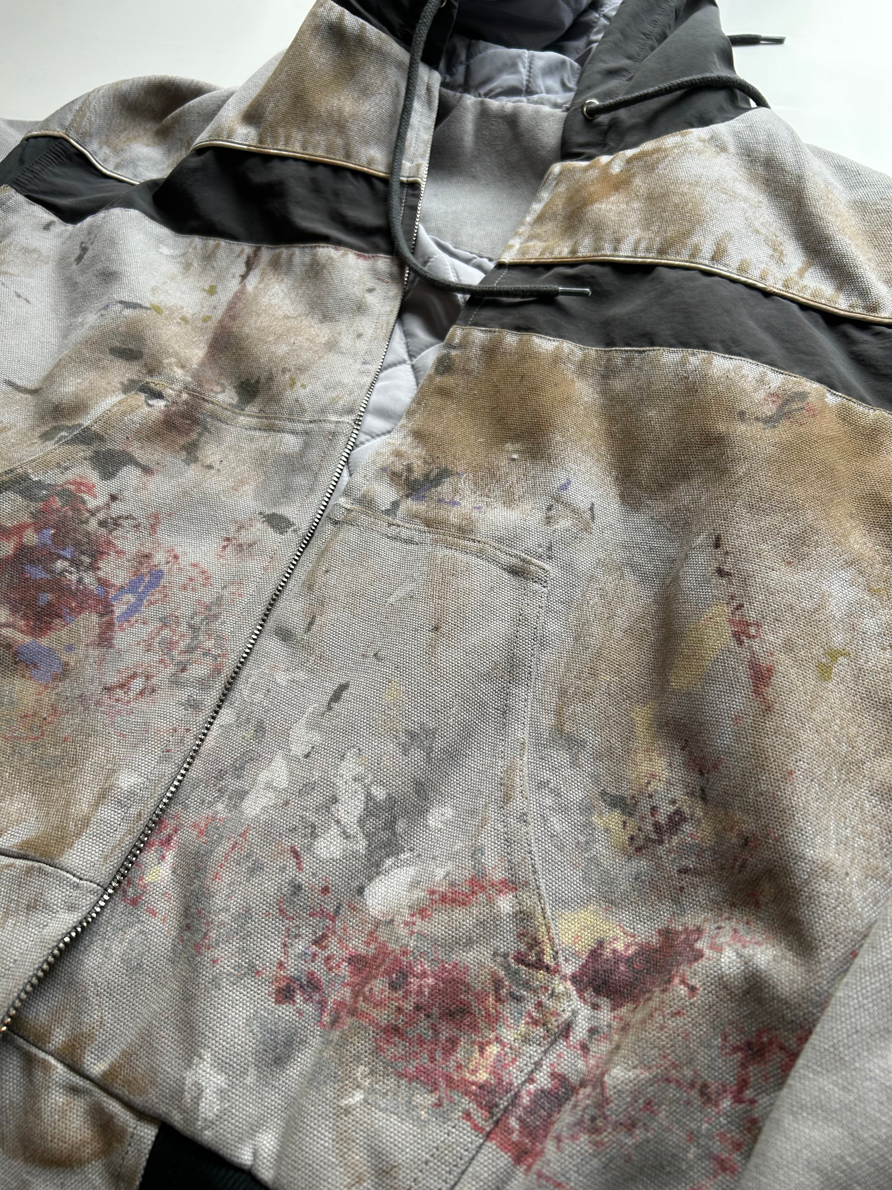 Dirty Sports Jacket - Image 3