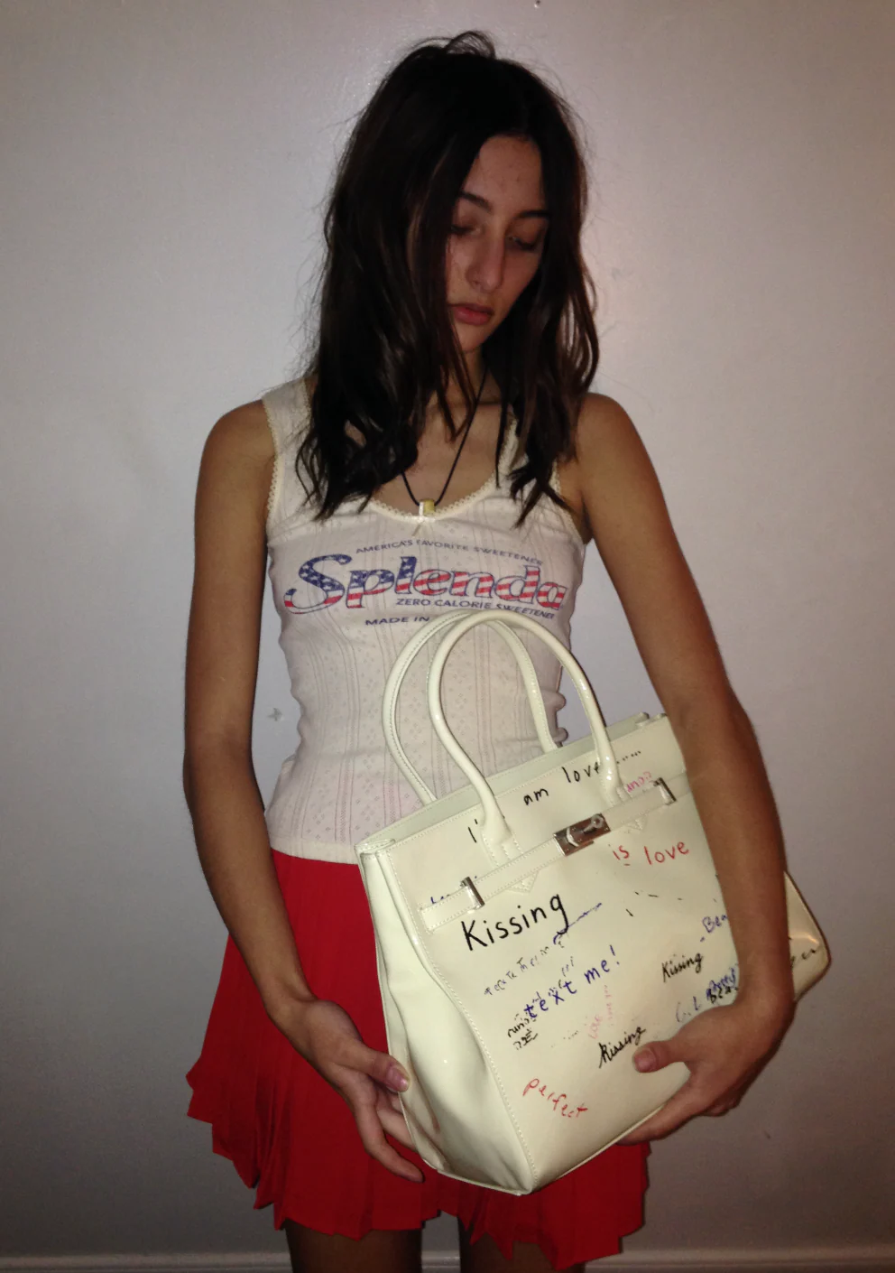 I Am Love Bag - Image 3