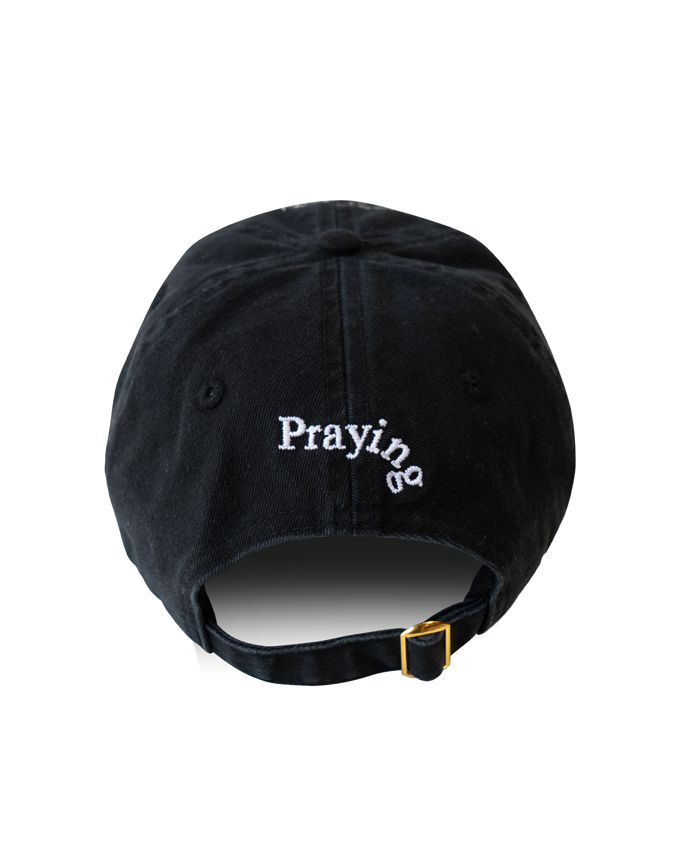 Jesus Hat - Image 3