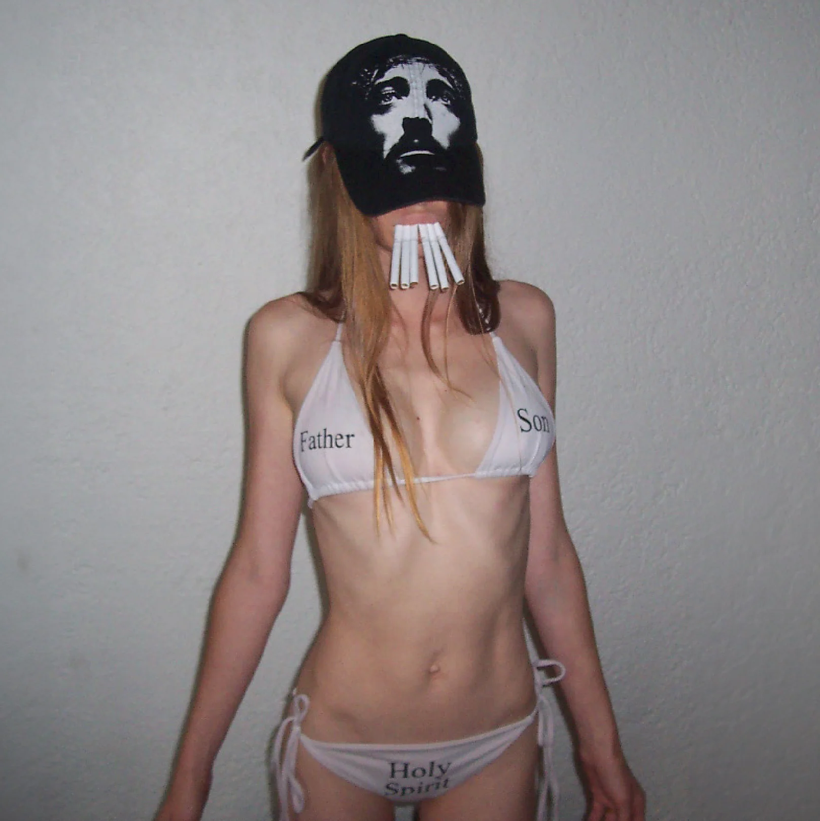 Jesus Hat - Image 4