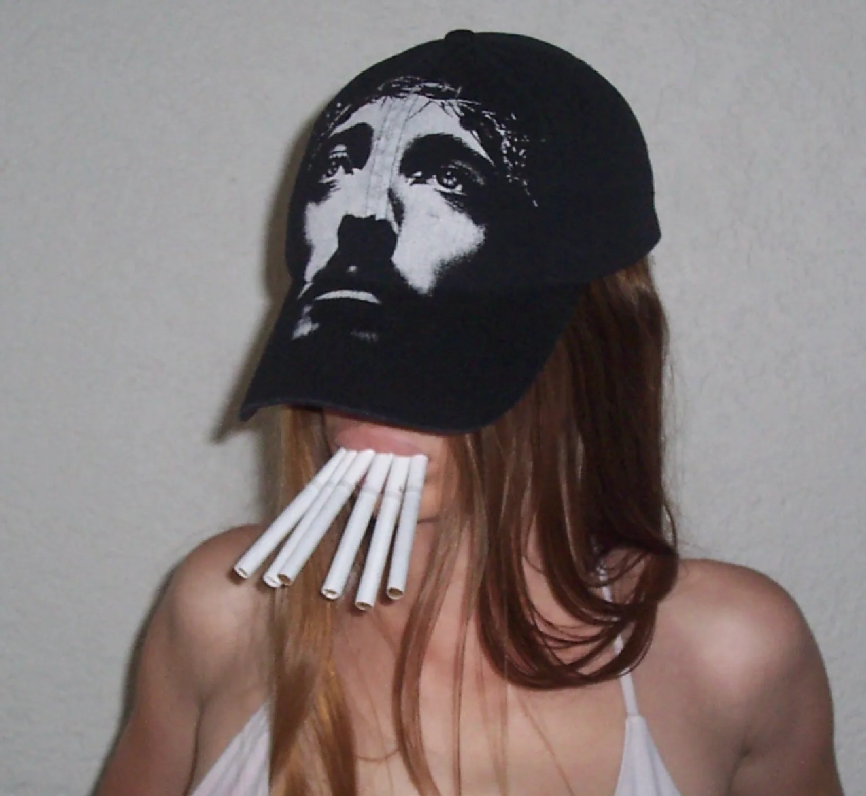 Jesus Hat - Image 6
