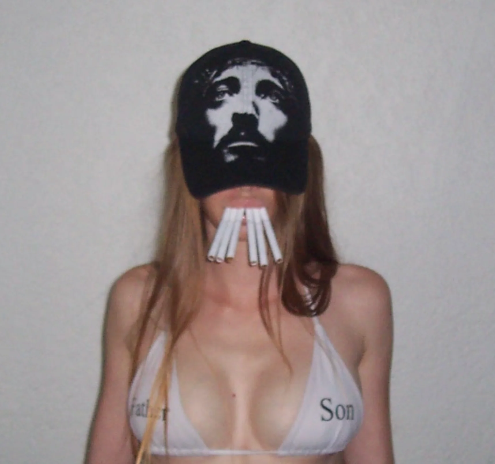 Jesus Hat - Image 7