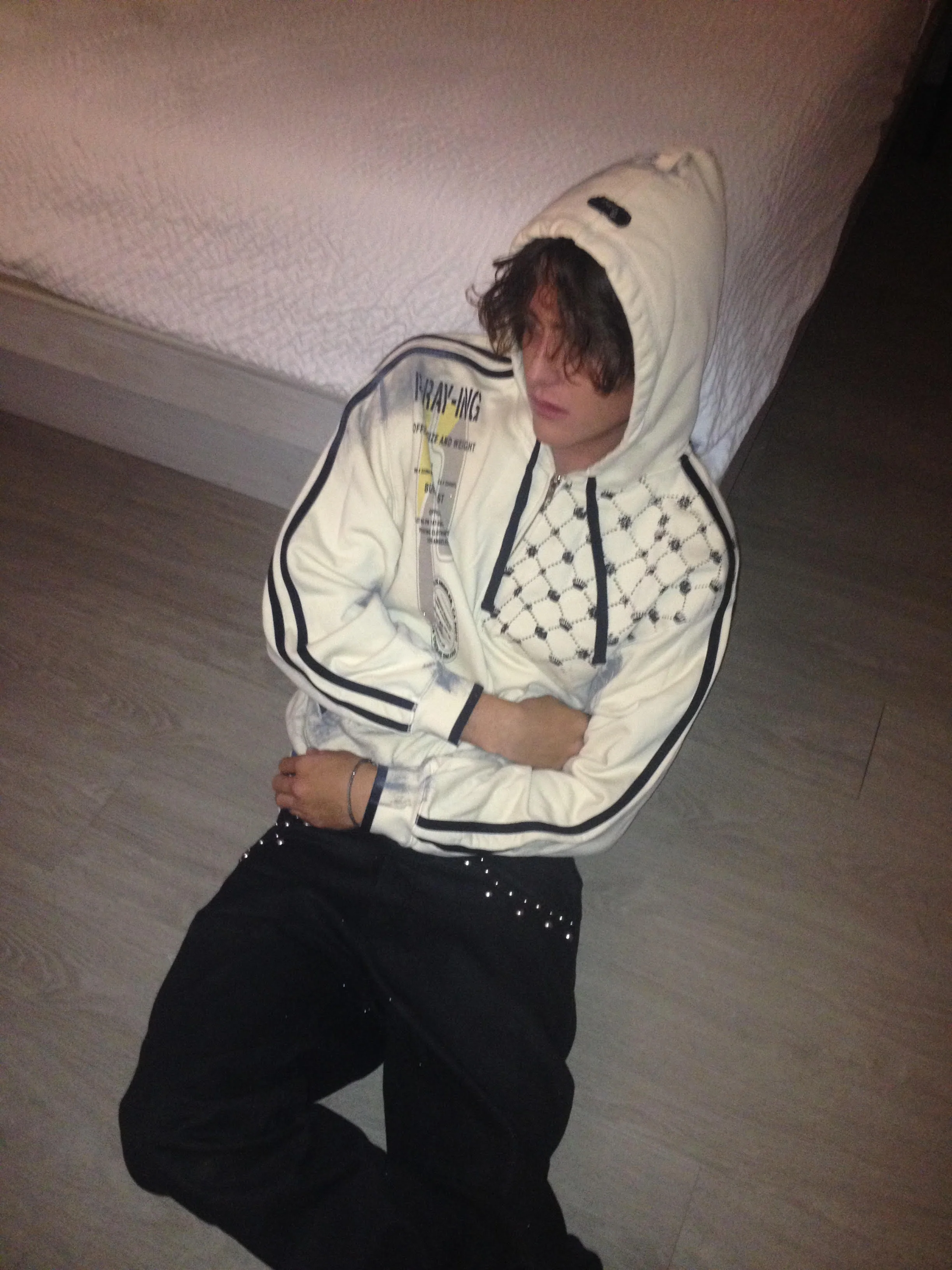 LTD Hoodie - Image 5