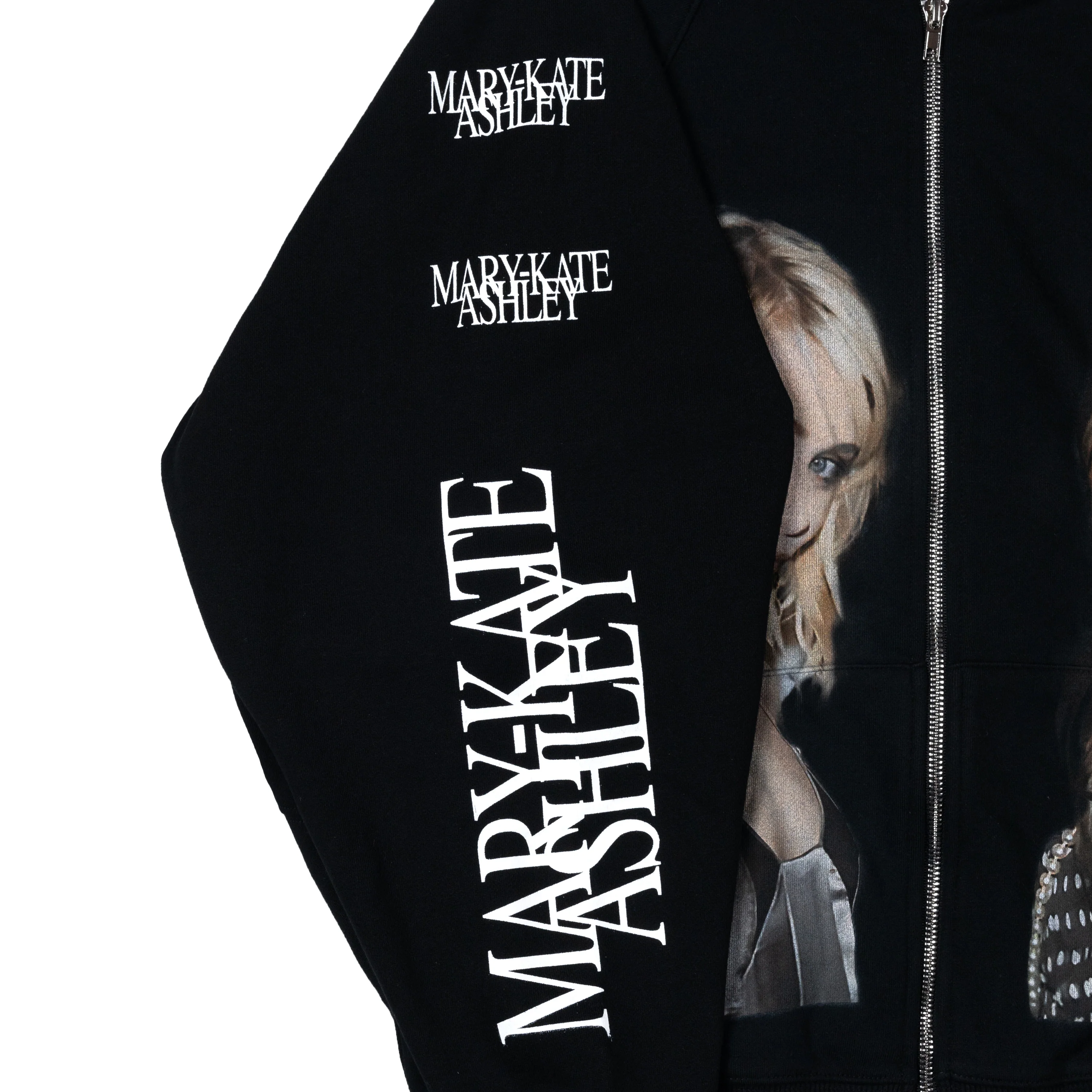 Twins Hoodie - Image 3