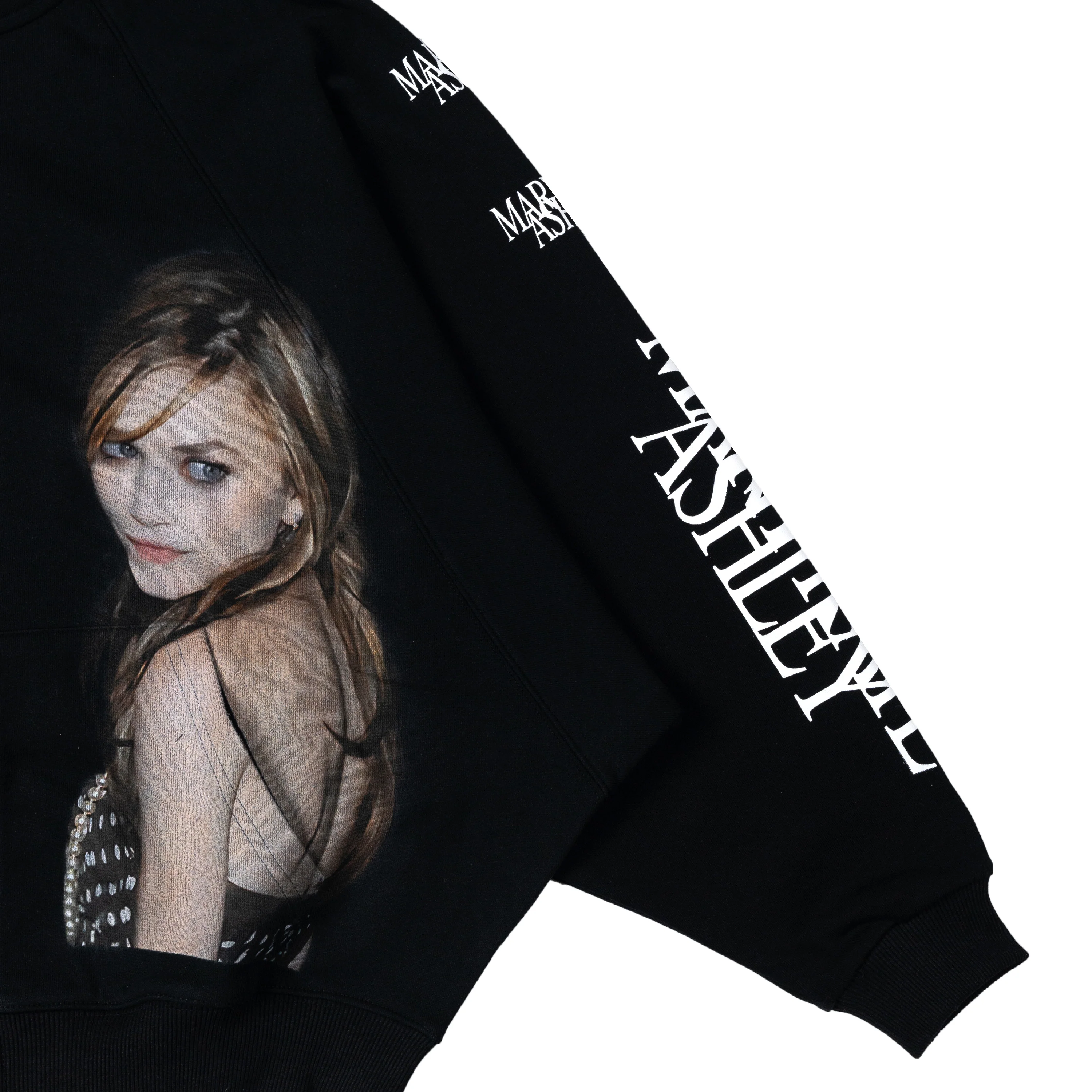 Twins Hoodie - Image 4