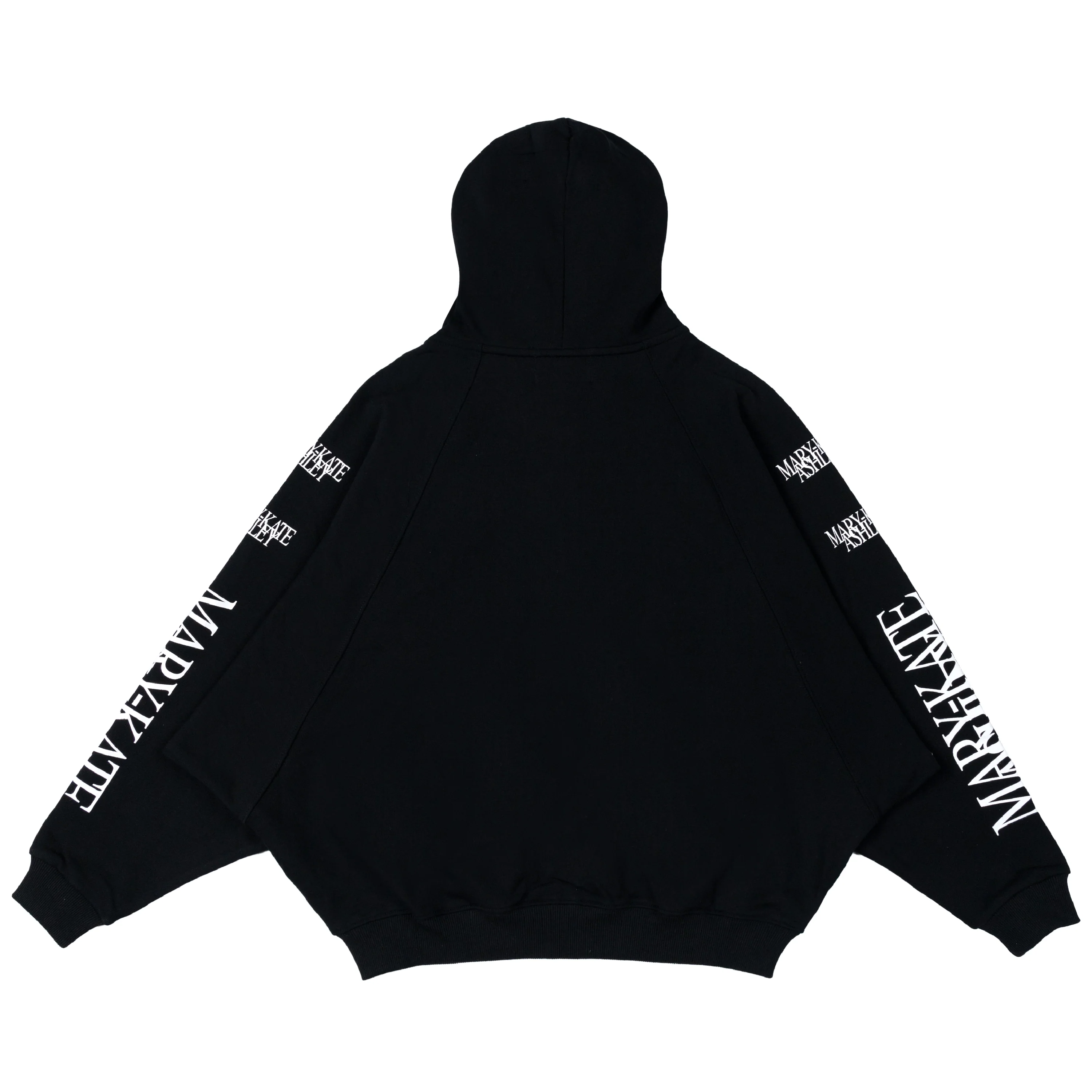 Twins Hoodie - Image 5