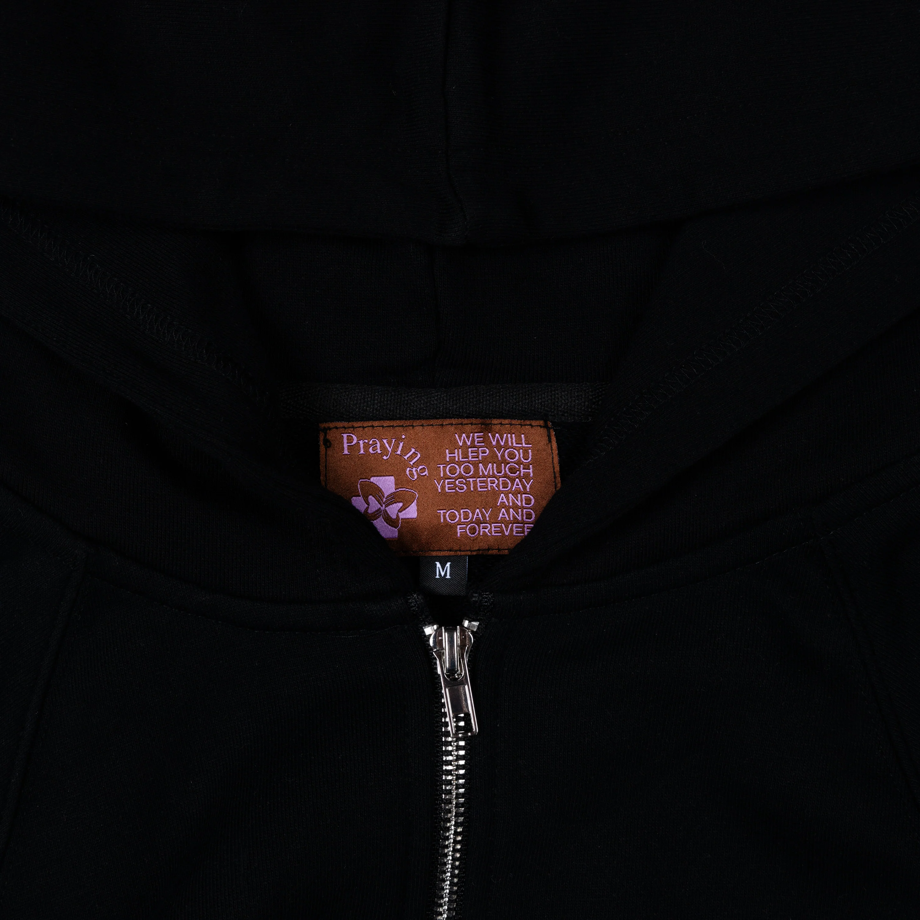 Twins Hoodie - Image 6