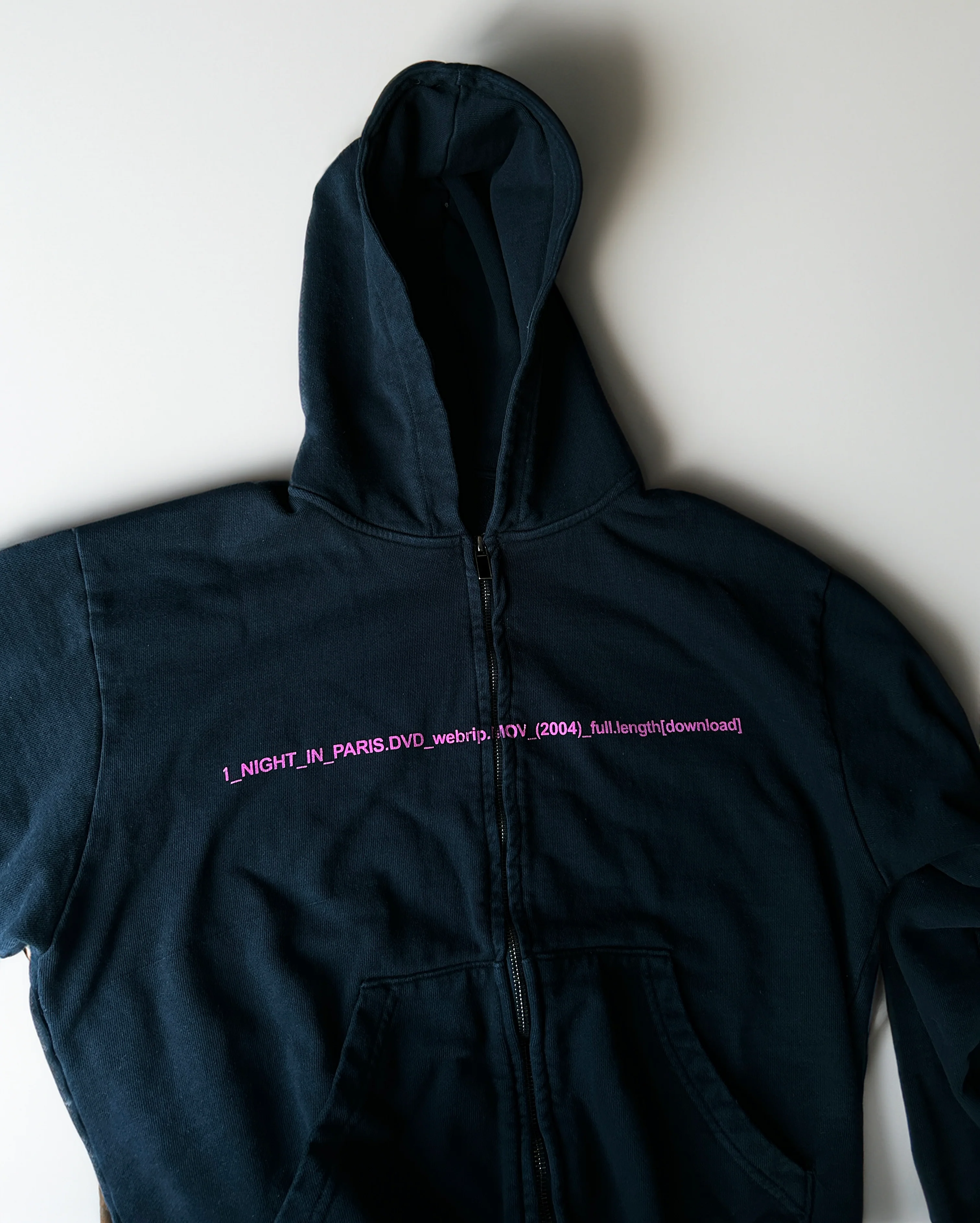 Paris Hoodie - Image 4