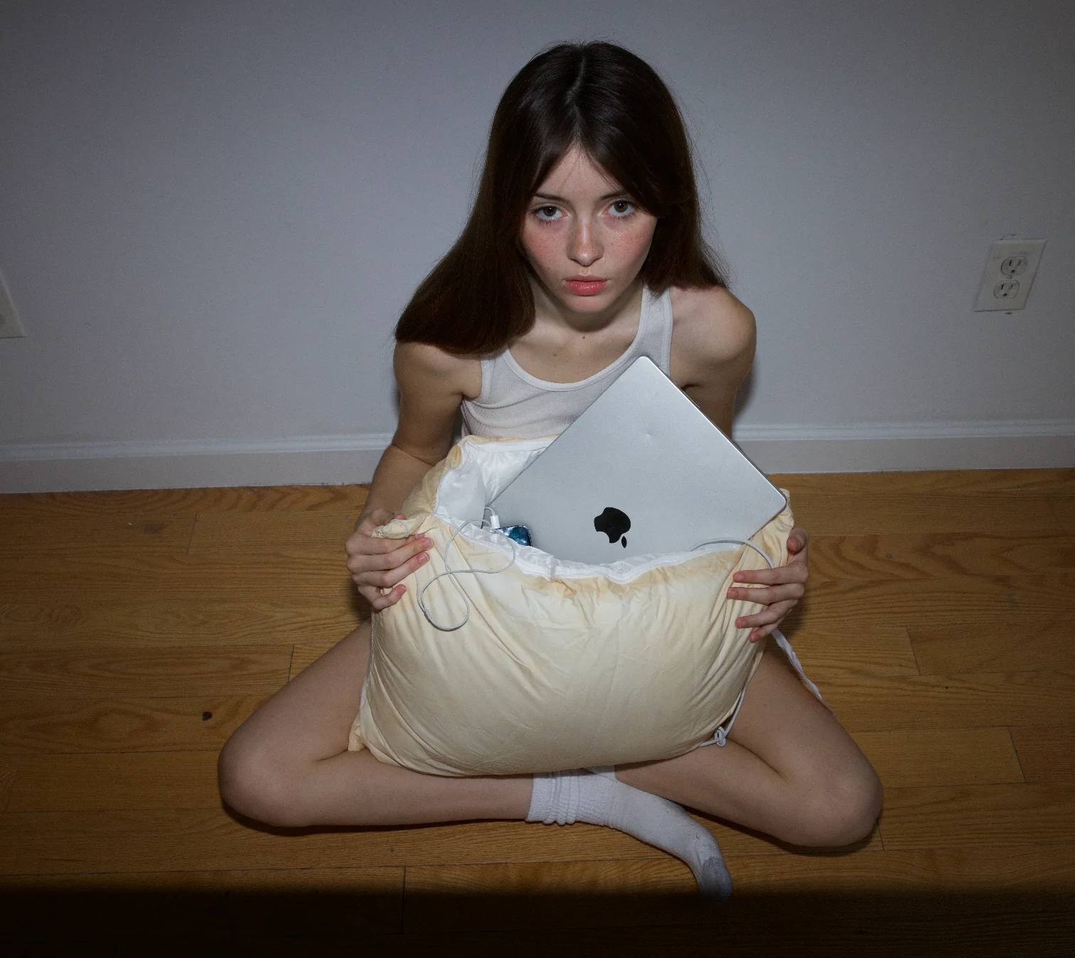 Pillow bag - Image 4