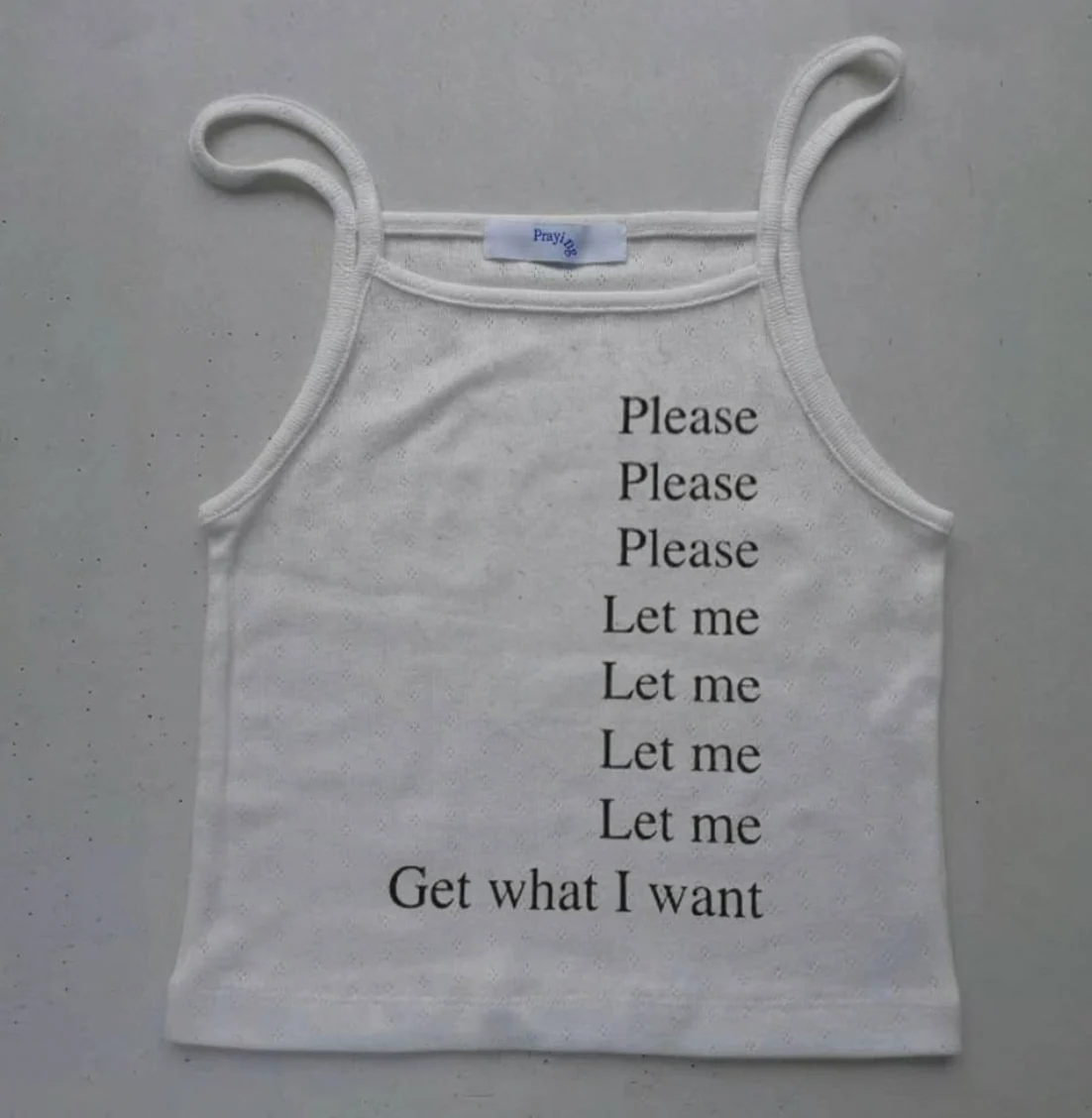 Please Tank - Image 3