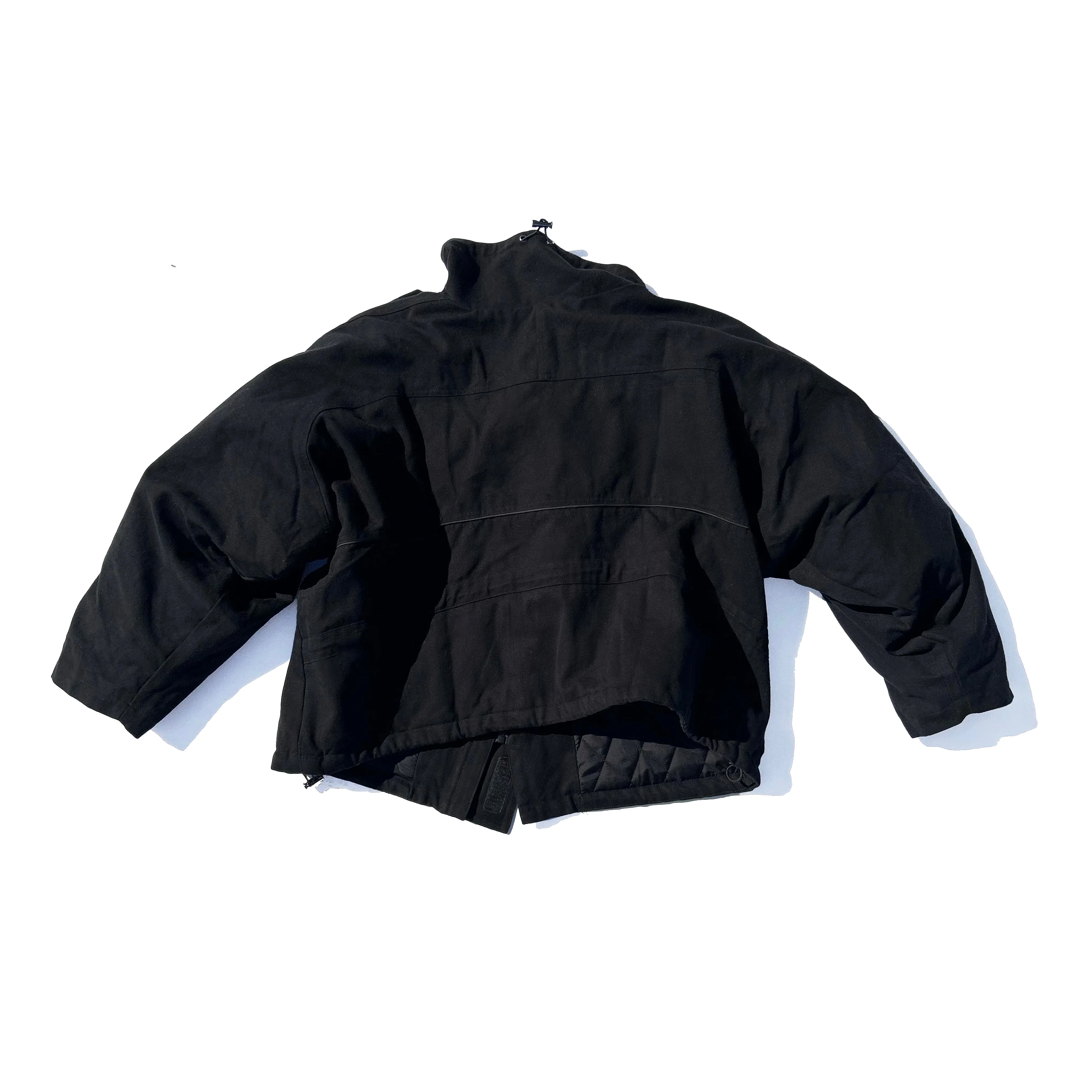 Police Jacket - Image 3