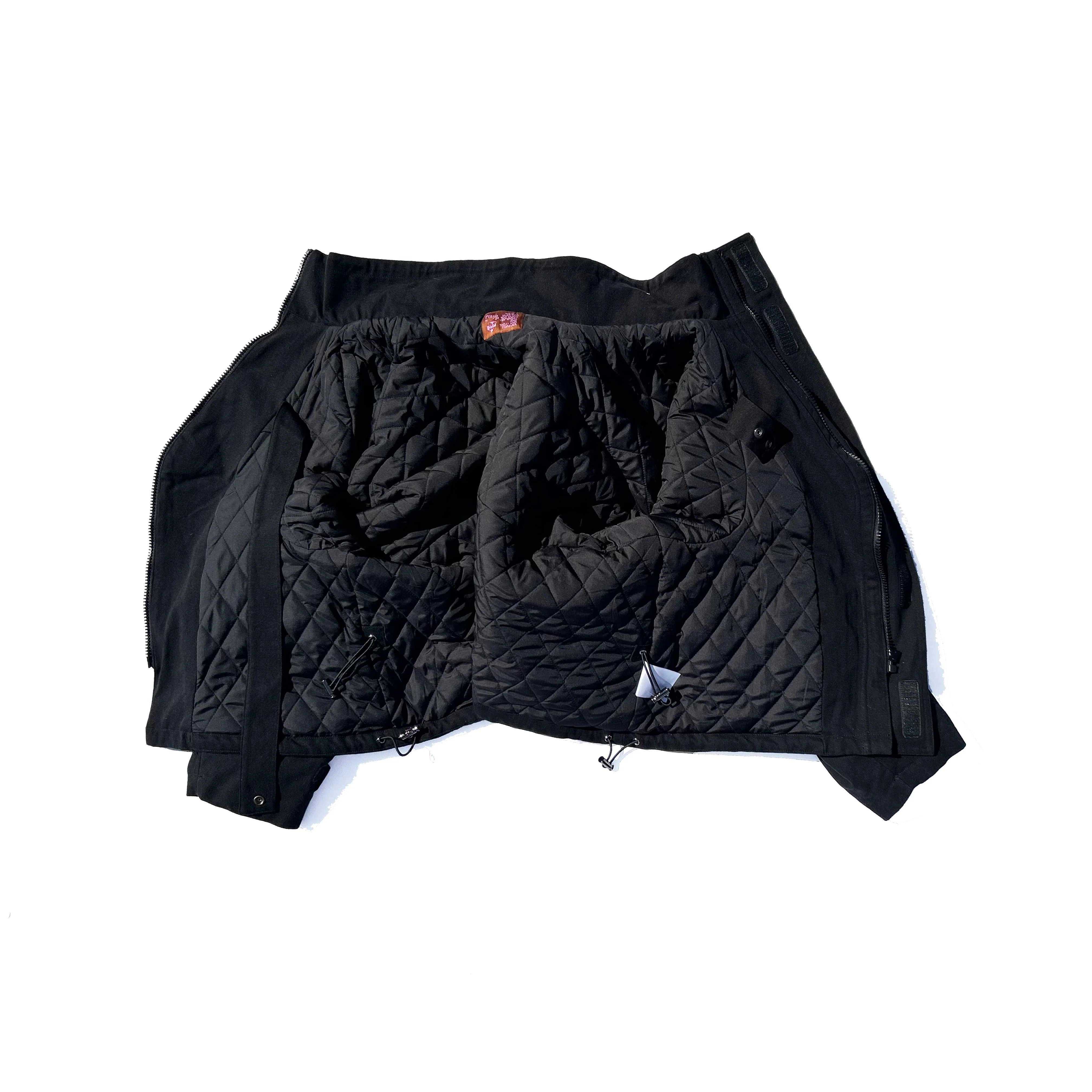 Police Jacket - Image 4