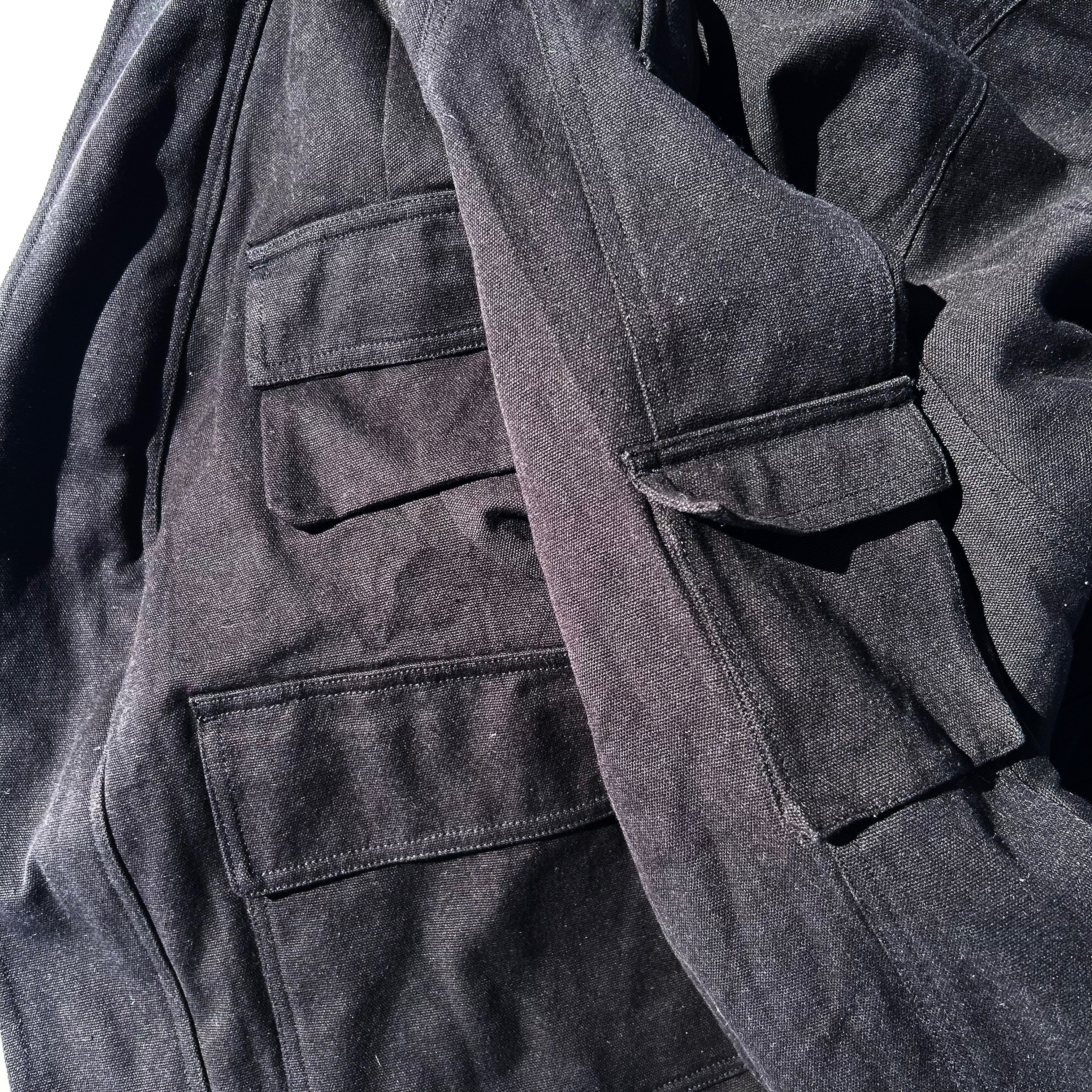 Police Jacket - Image 5