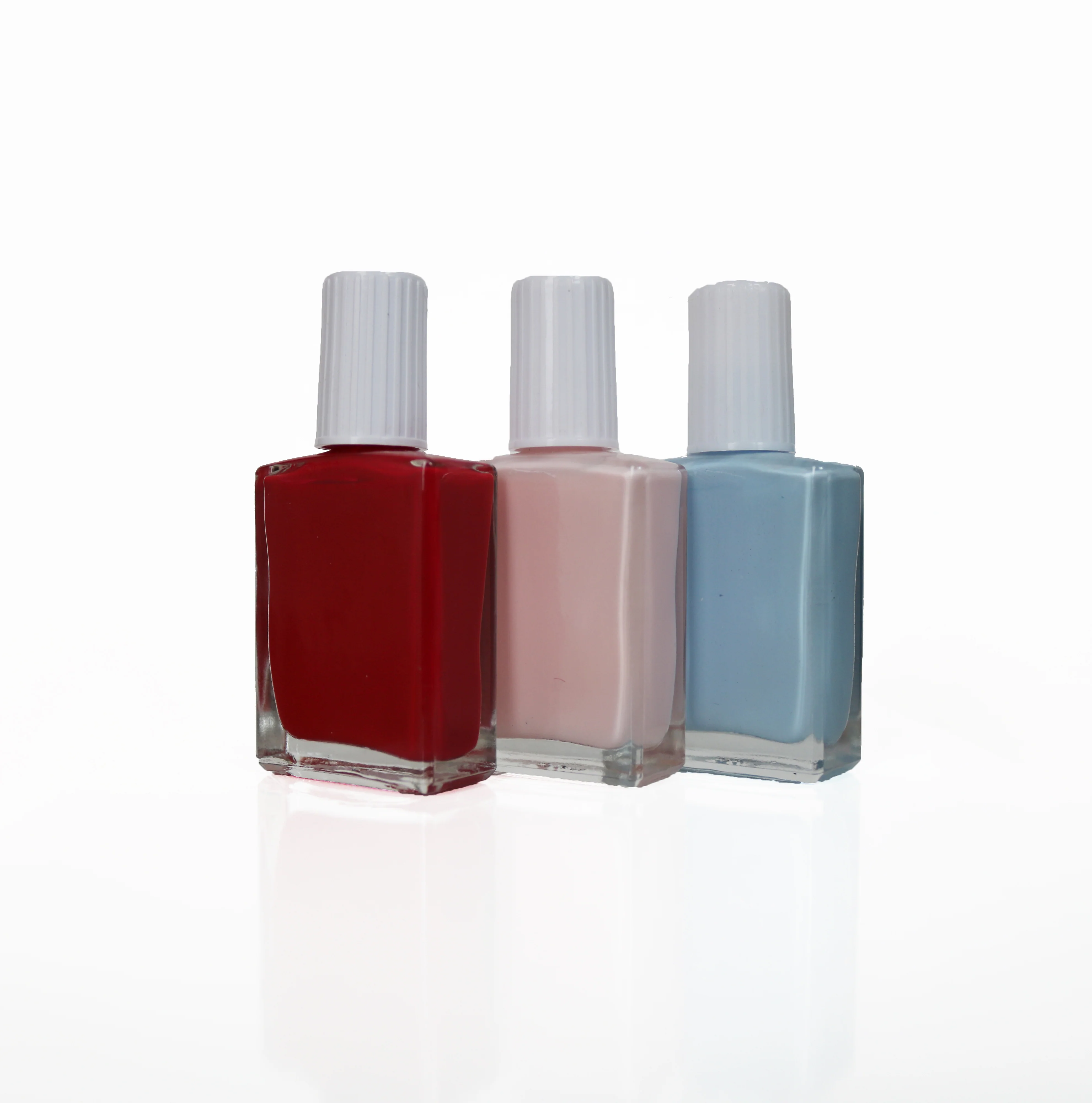 Angel Pink Nail Polish - Image 4