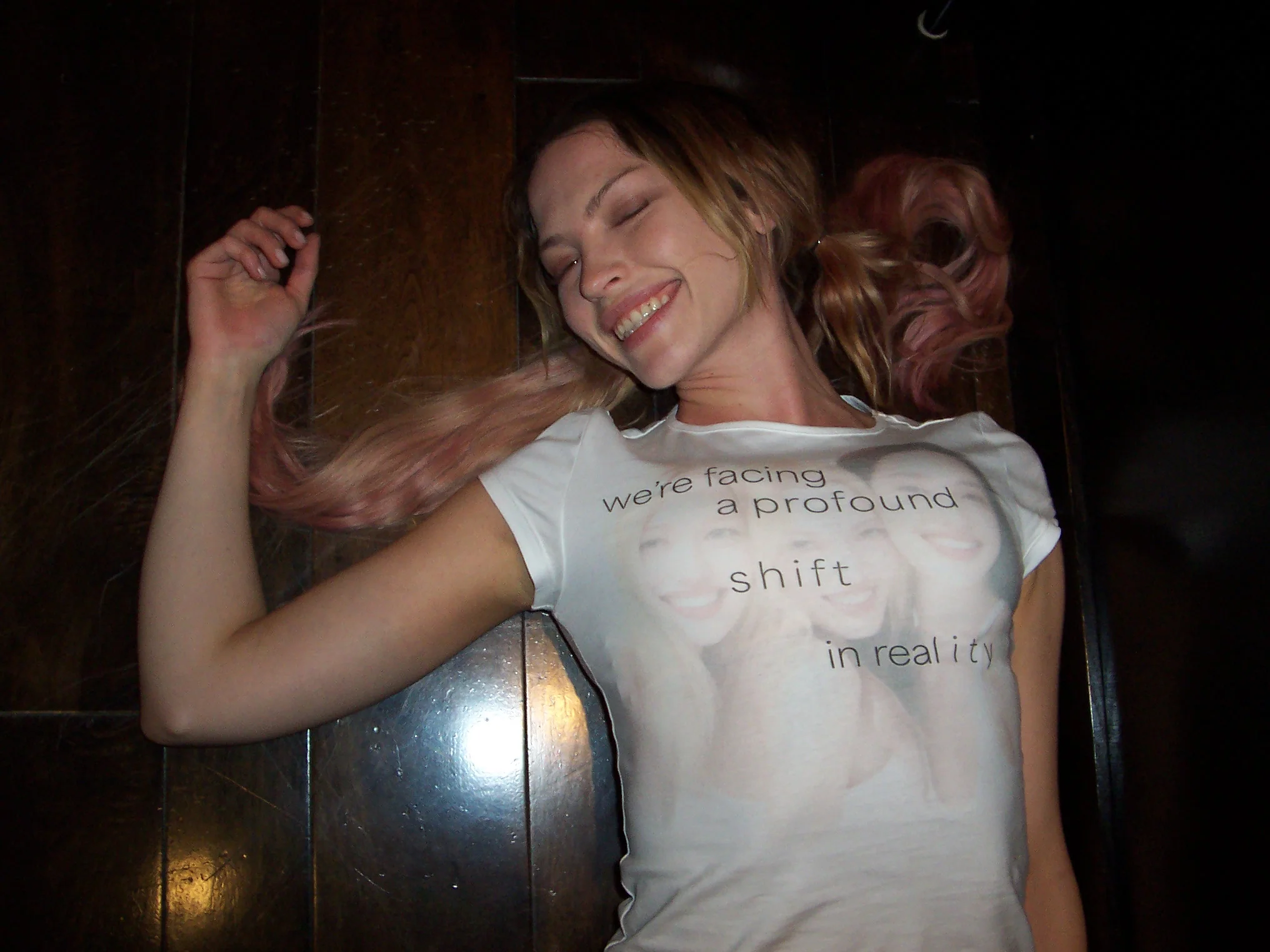 Profound Shift Tee - Image 3