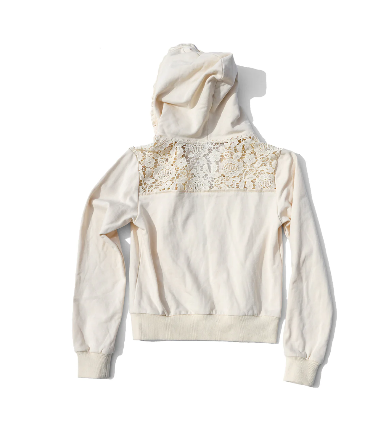 PTSD hoodie - Image 2