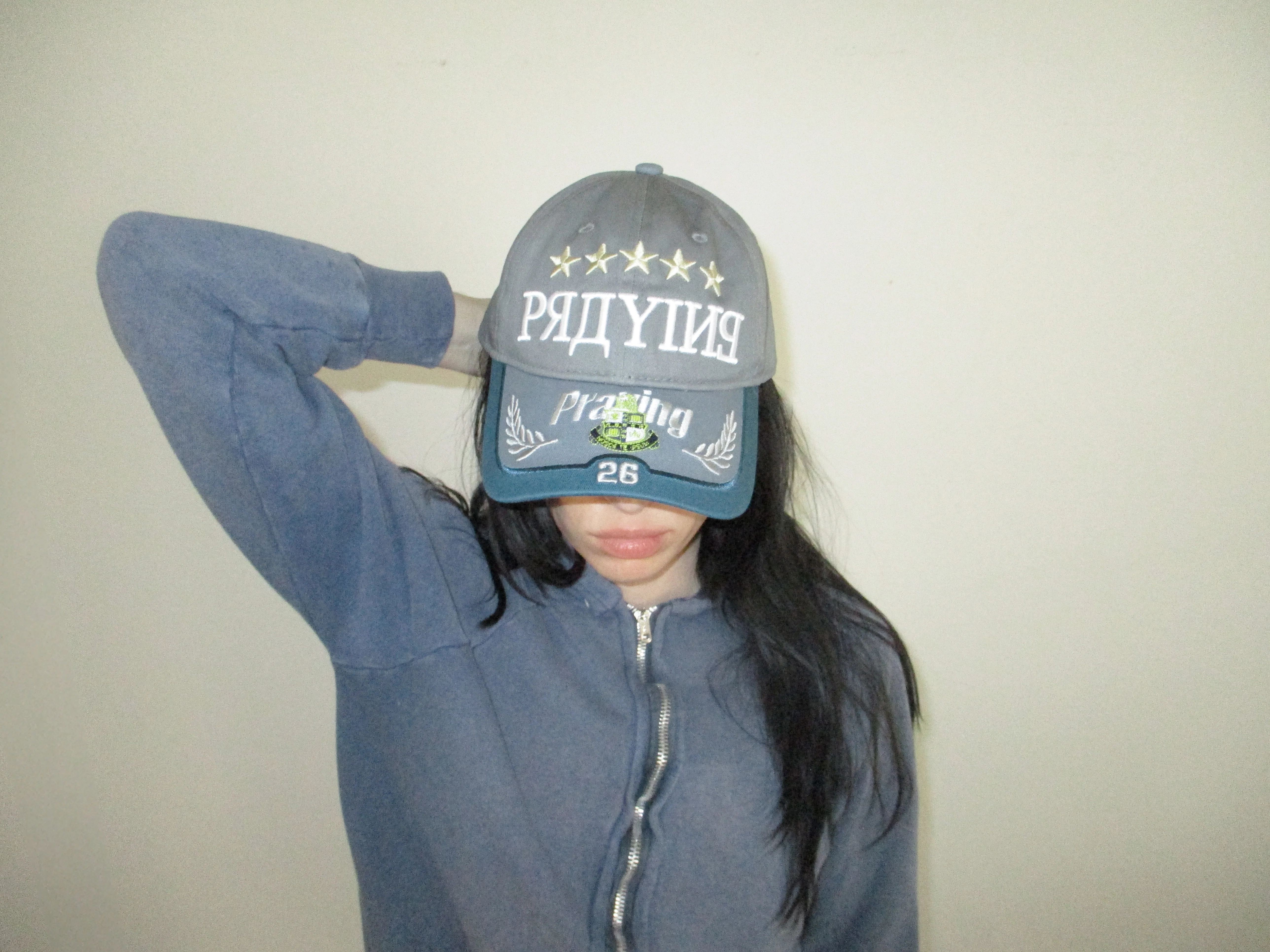 Russian Hat - Image 3