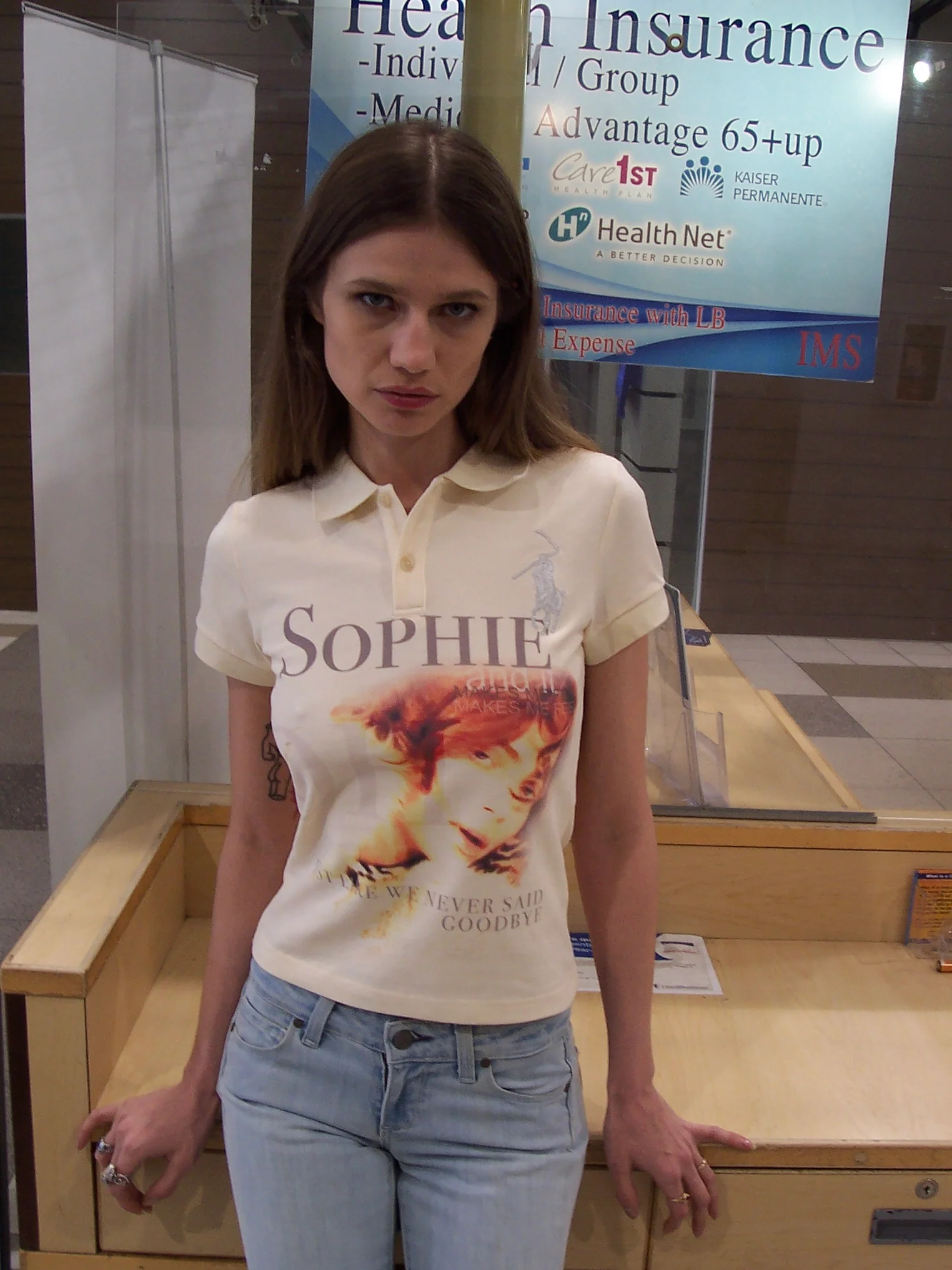 Sophie Polo - Image 3