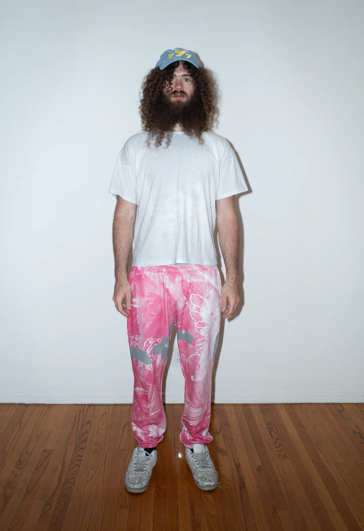 Sweat Tee - Image 3
