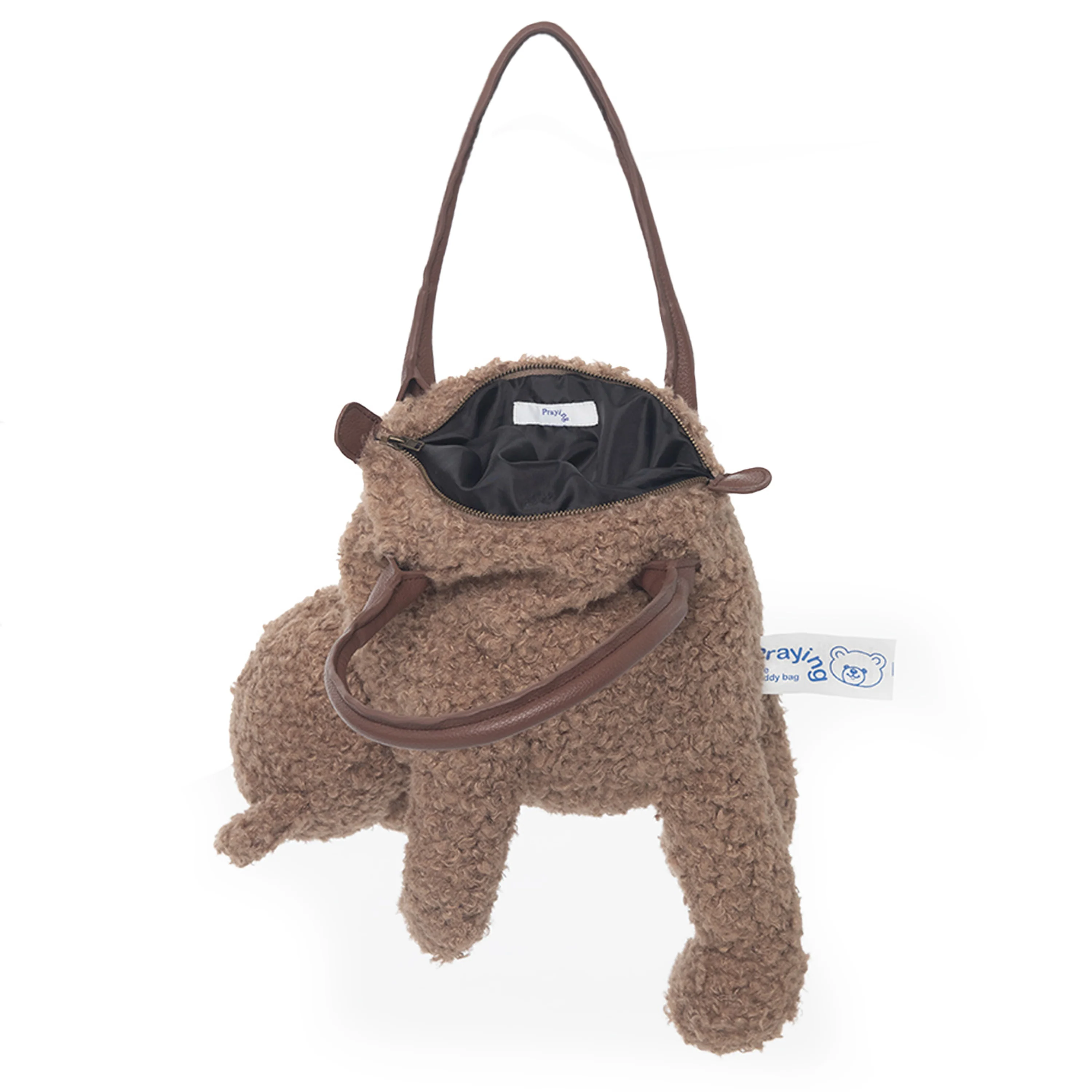 Teddy Bear Bag - Image 3