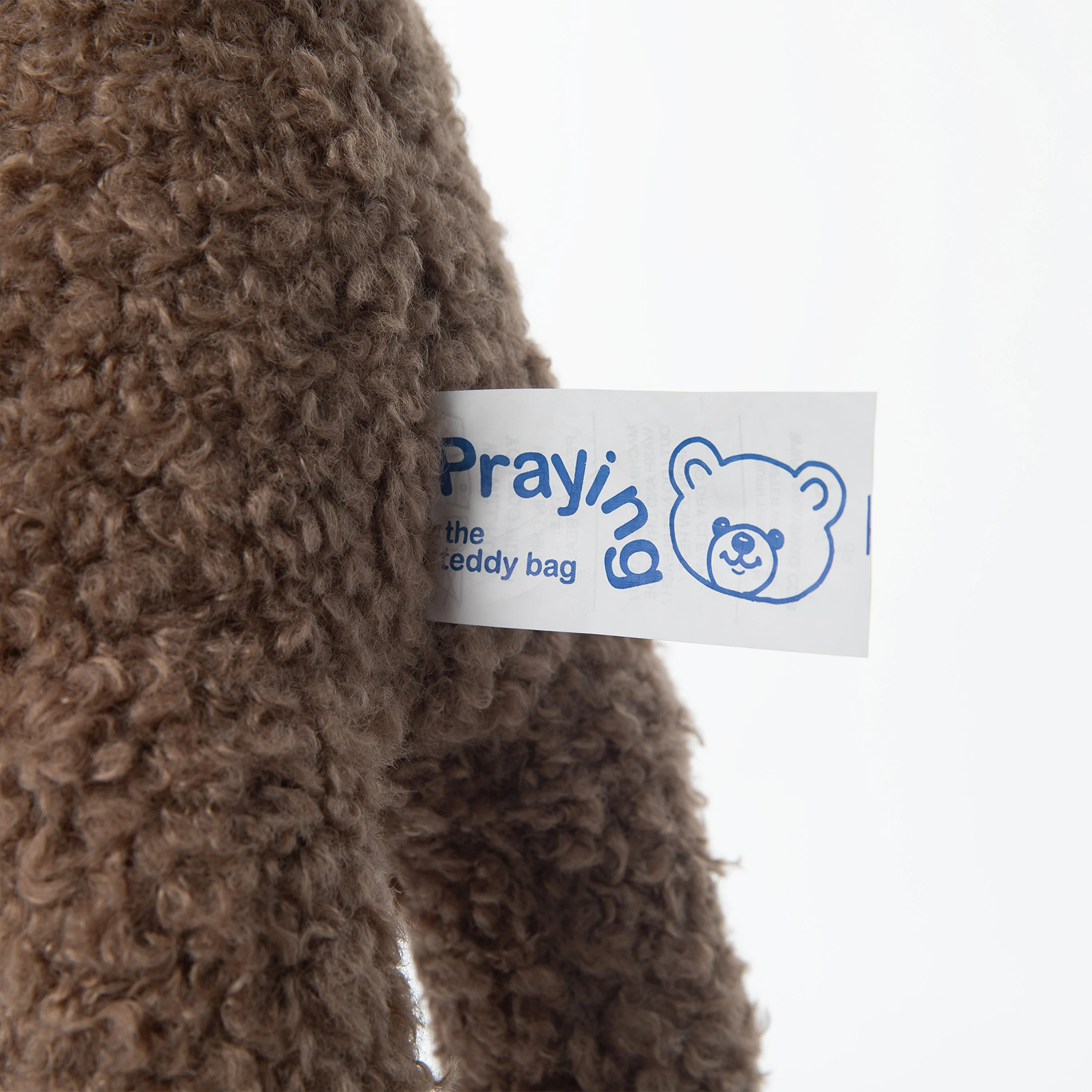 Teddy Bear Bag - Image 4