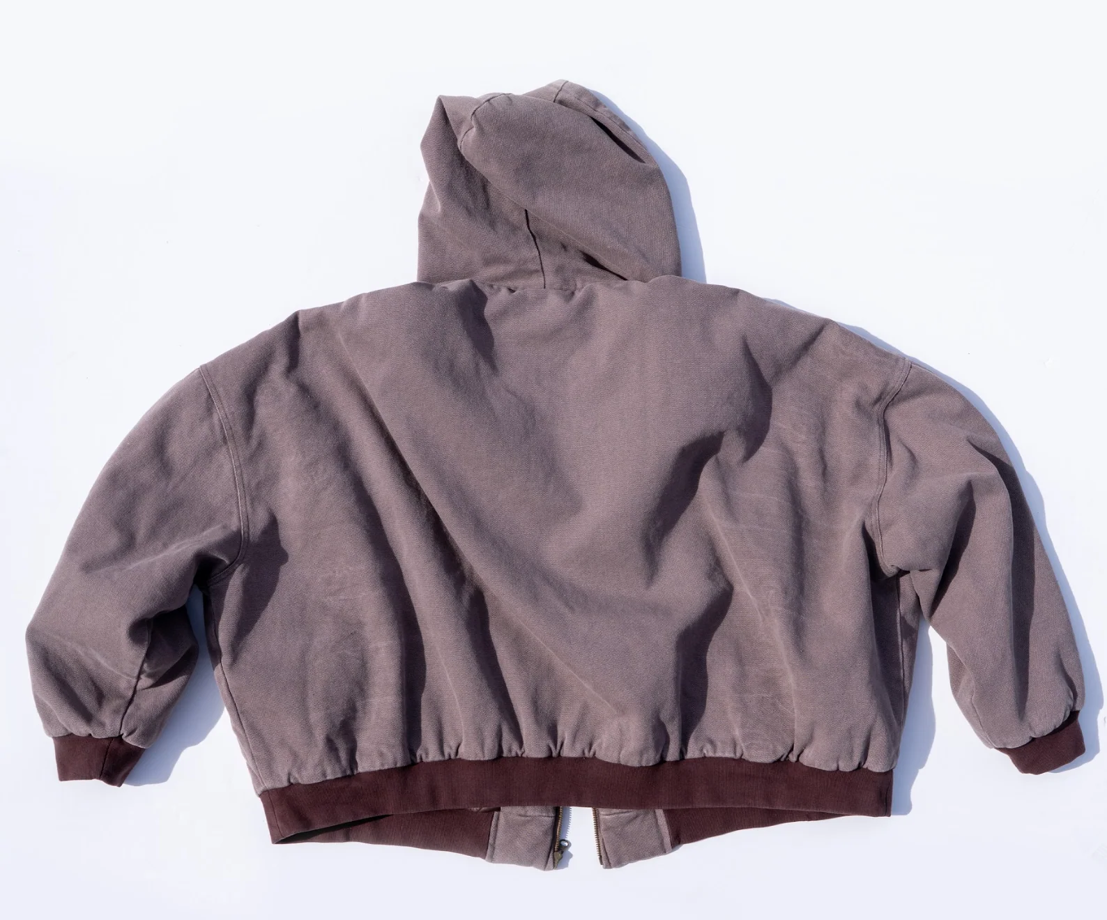 Wide Jacket - Image 3